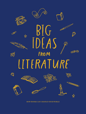 Big Ideas from Literature - ebook